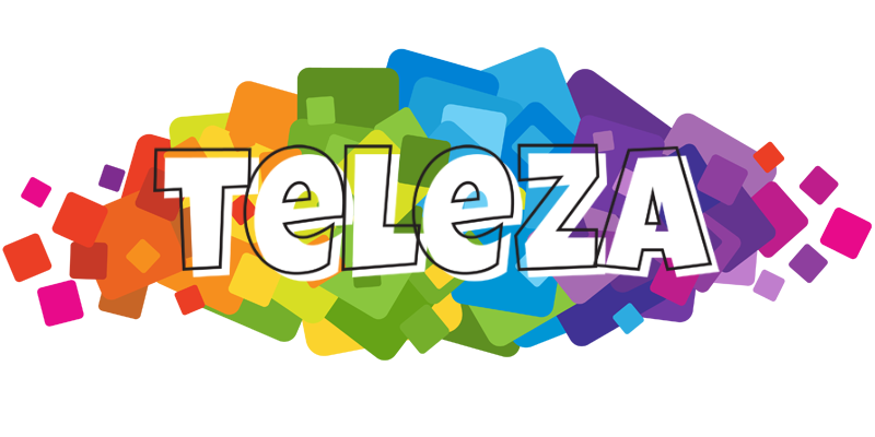 Teleza pixels logo