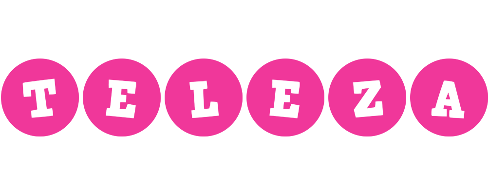 Teleza poker logo