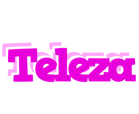 Teleza rumba logo