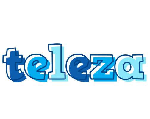 Teleza sailor logo