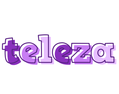 Teleza sensual logo
