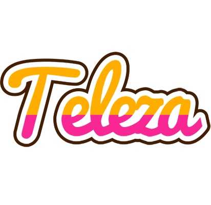 Teleza smoothie logo