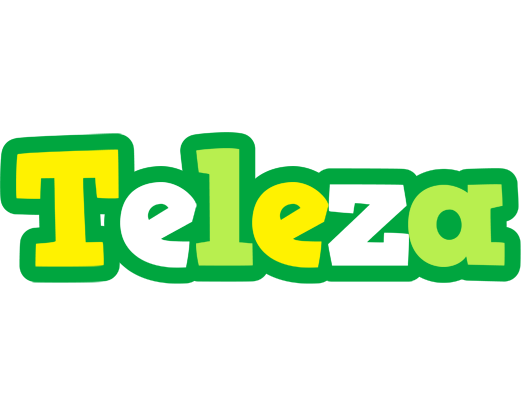 Teleza soccer logo