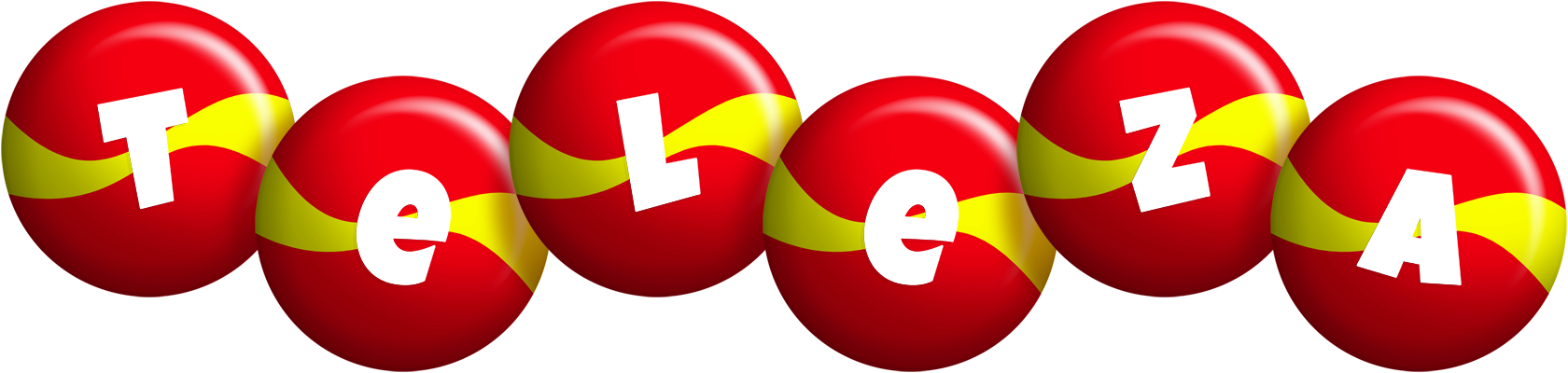 Teleza spain logo