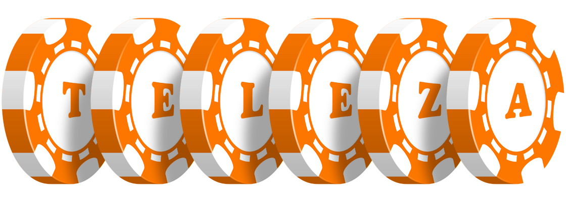 Teleza stacks logo