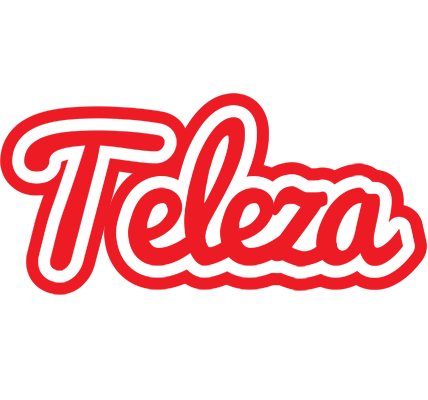 Teleza sunshine logo