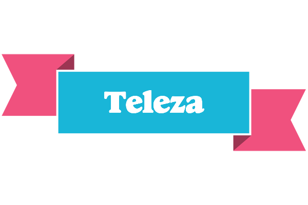 Teleza today logo