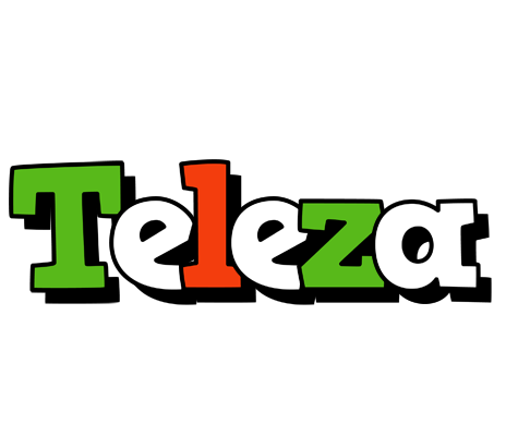 Teleza venezia logo