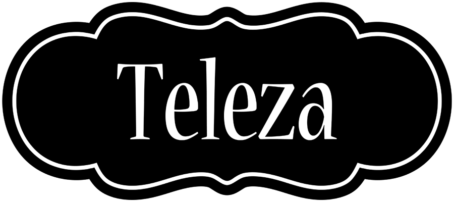 Teleza welcome logo