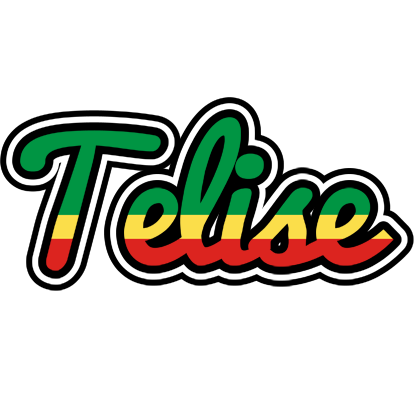 Telise african logo