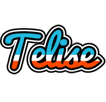 Telise america logo