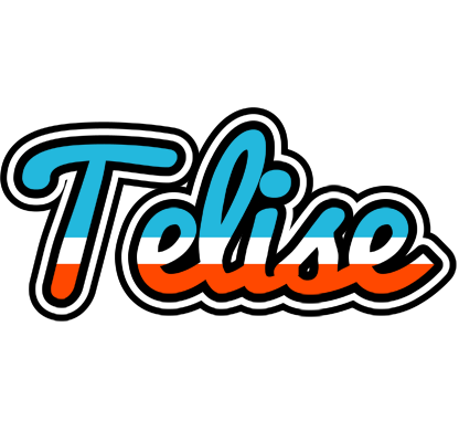 Telise america logo