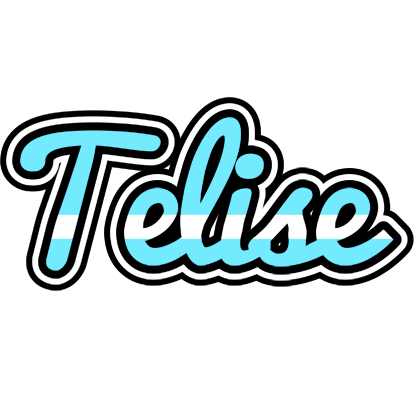 Telise argentine logo