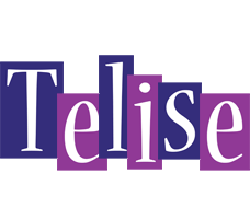 Telise autumn logo