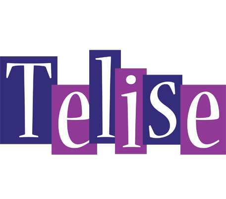 Telise autumn logo