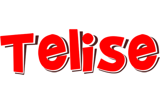 Telise basket logo