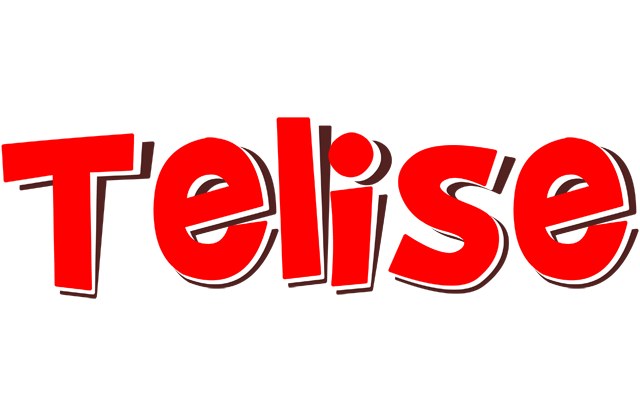 Telise basket logo