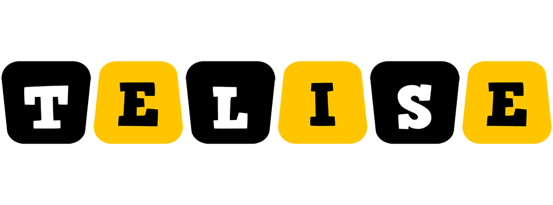 Telise boots logo