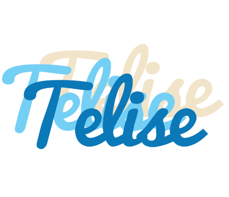 Telise breeze logo