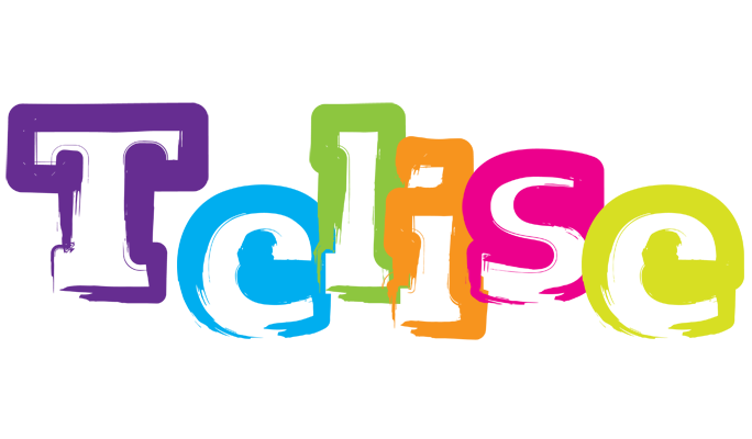 Telise casino logo