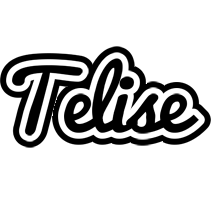 Telise chess logo