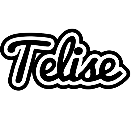 Telise chess logo