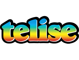 Telise color logo