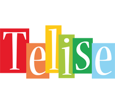 Telise colors logo