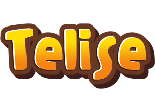 Telise cookies logo