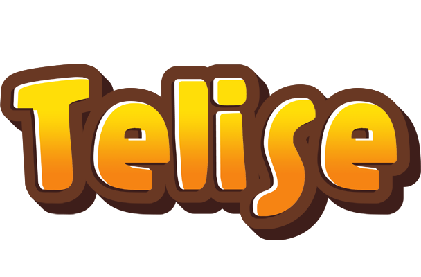 Telise cookies logo