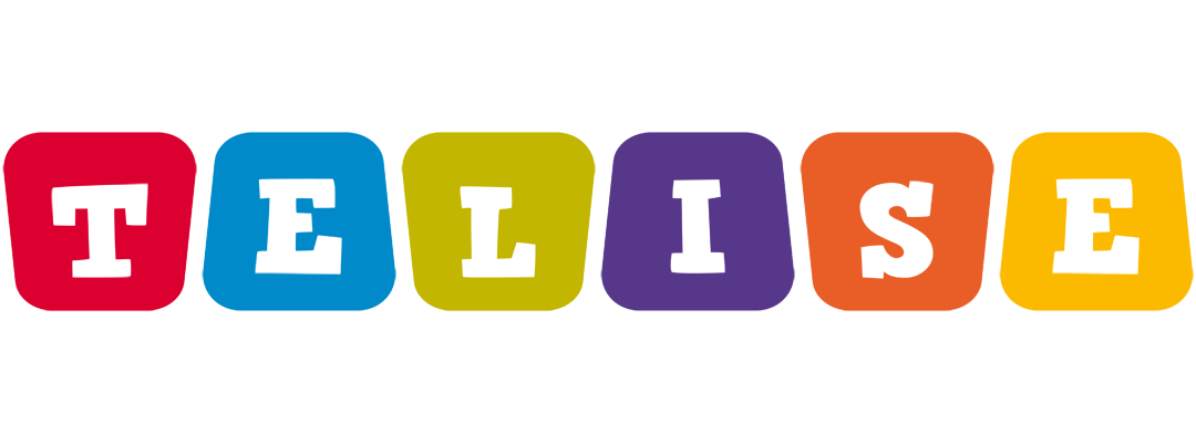 Telise daycare logo