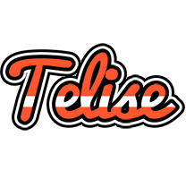 Telise denmark logo