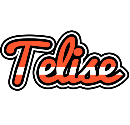 Telise denmark logo