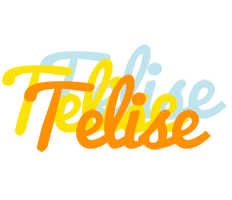 Telise energy logo