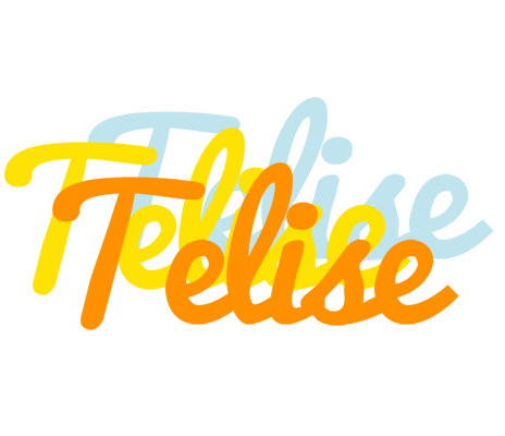 Telise energy logo