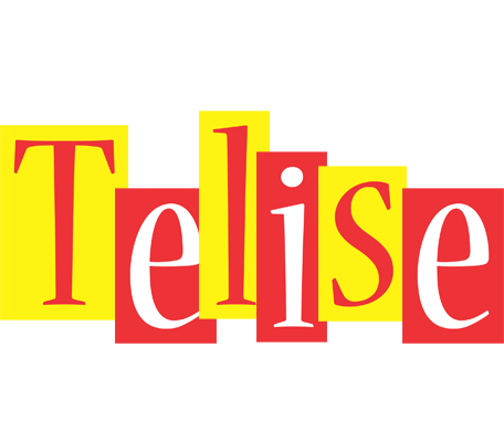 Telise errors logo