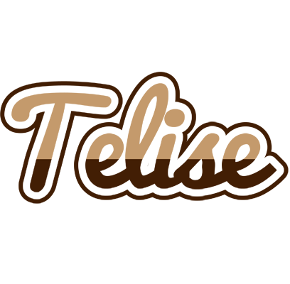 Telise exclusive logo
