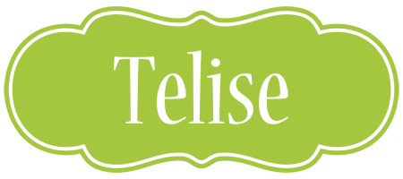 Telise family logo