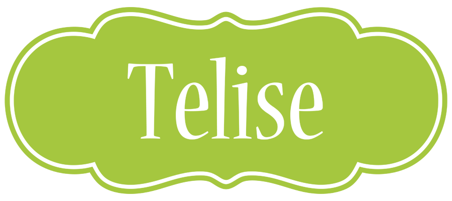 Telise family logo