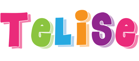 Telise friday logo