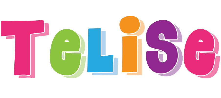 Telise friday logo