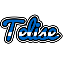 Telise greece logo