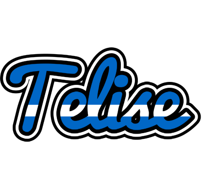Telise greece logo
