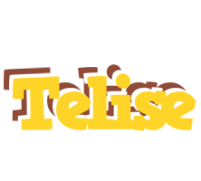Telise hotcup logo