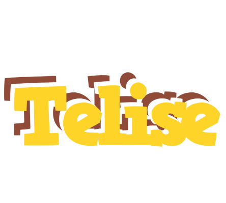 Telise hotcup logo