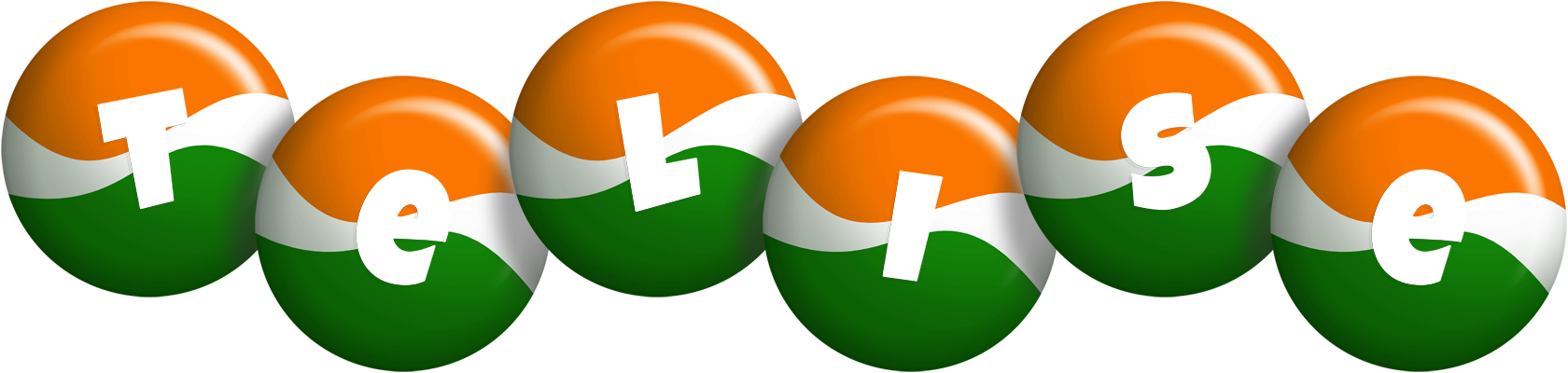 Telise india logo
