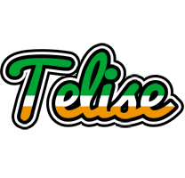 Telise ireland logo
