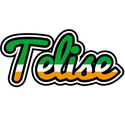 Telise ireland logo
