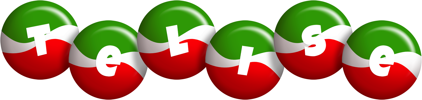 Telise italy logo