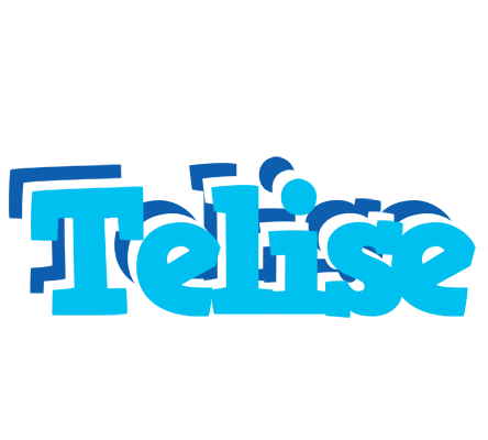 Telise jacuzzi logo